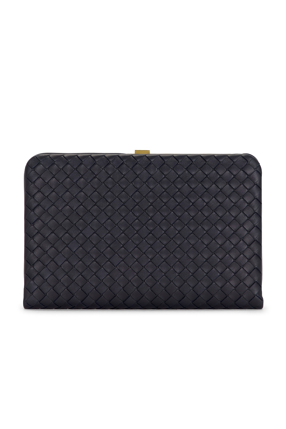 Bottega Veneta Mezzanotte Clutch | Thumbnail 7 Bottega Veneta Mezzanotte Clutch | Thumbnail 7