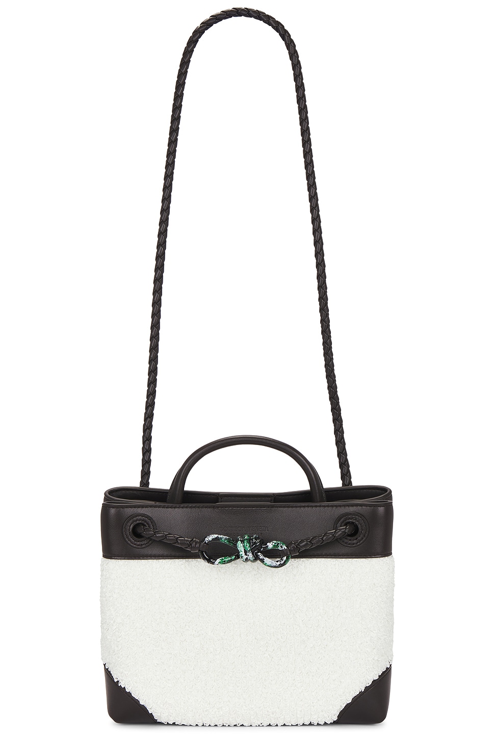 Bottega Veneta Small Andiamo Bag