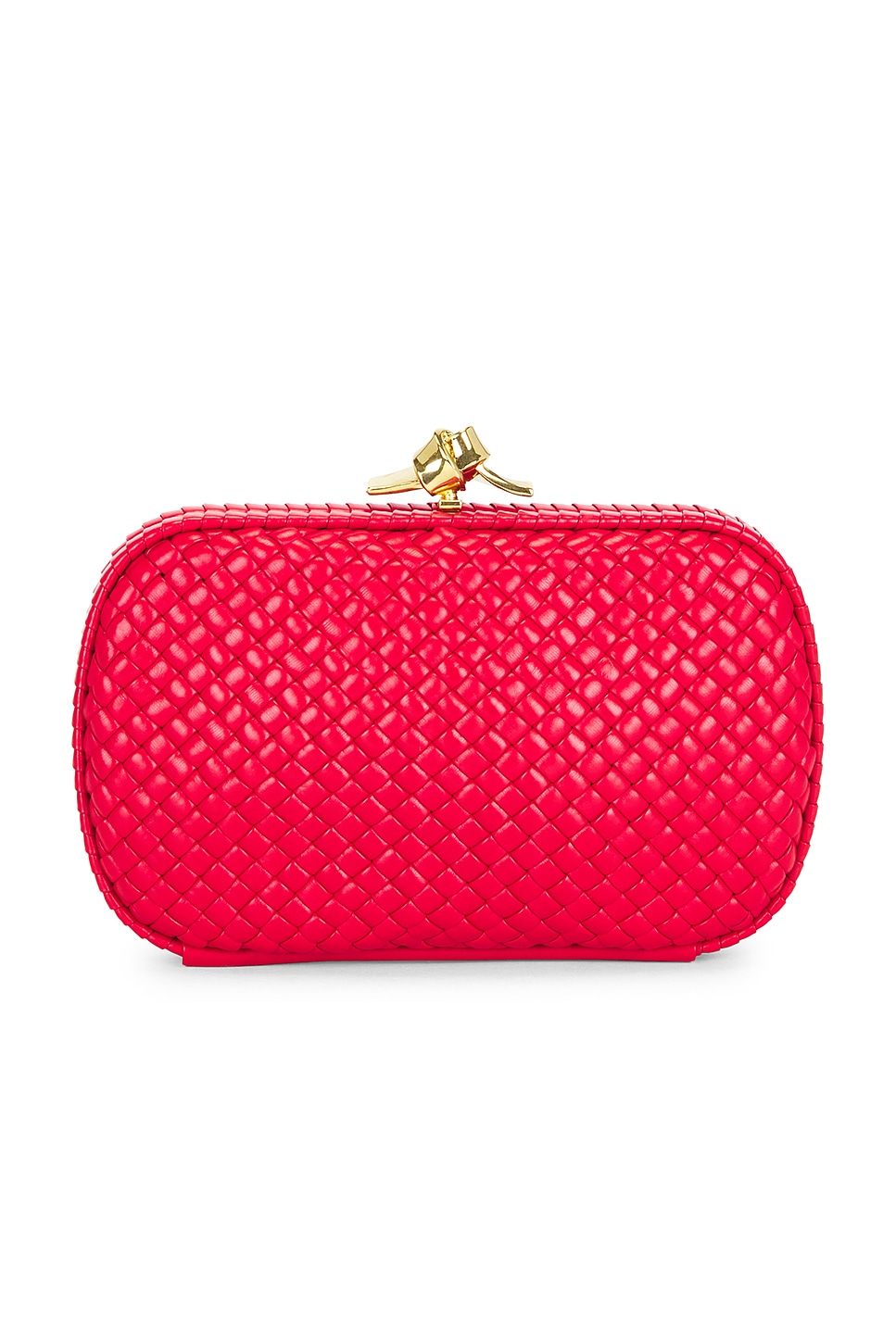 Bottega Veneta Tosca Knot Clutch | Thumbnail 8
