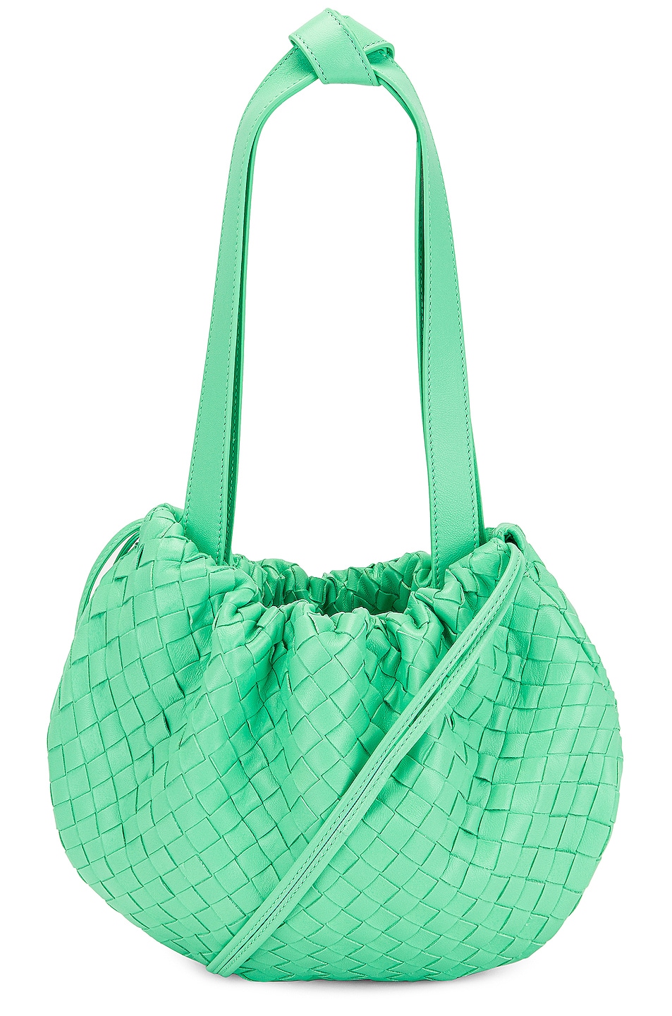 Bottega Veneta Small Bulb Bag