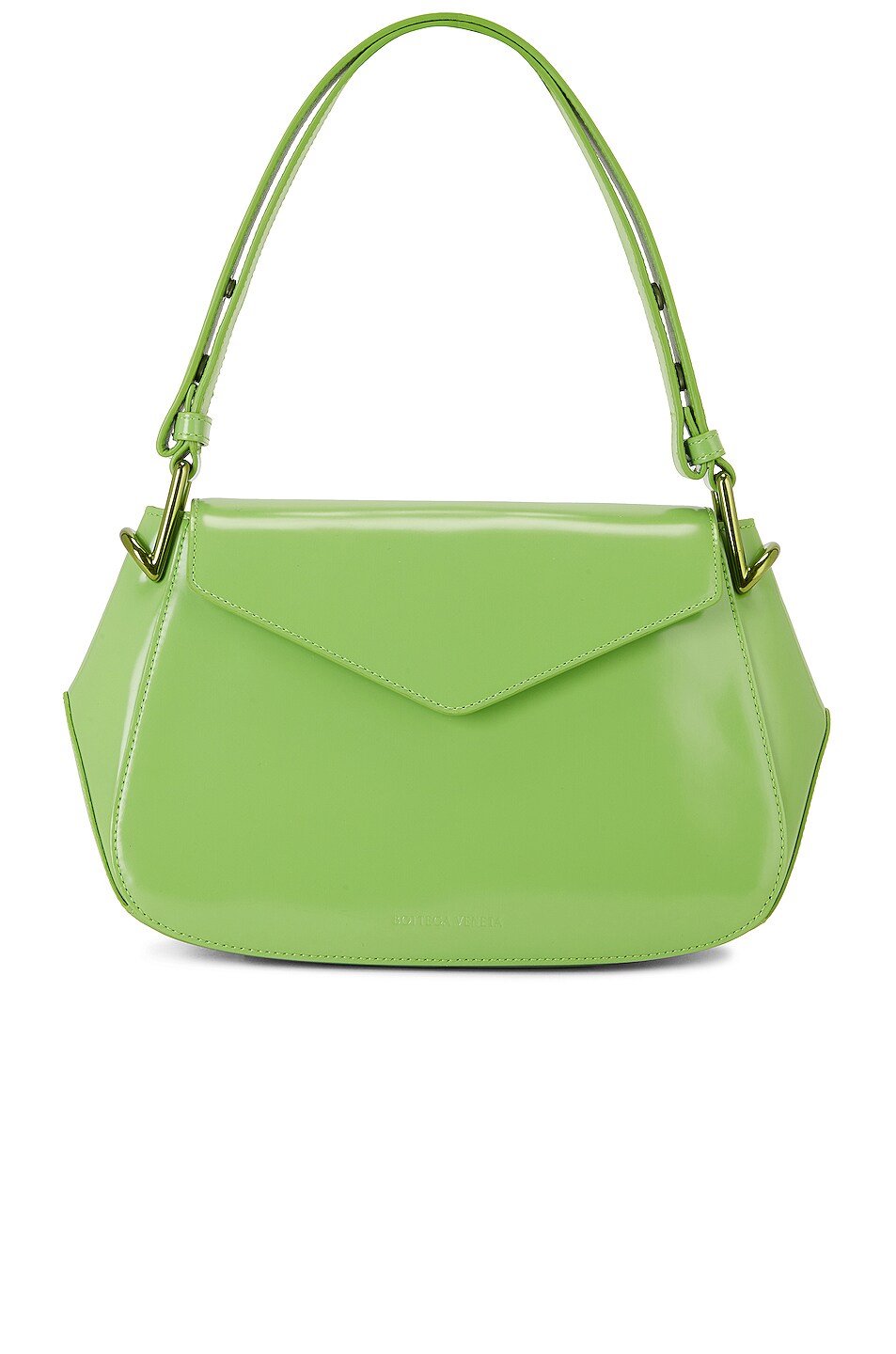 Bottega Veneta V Ring Crossbody Bag