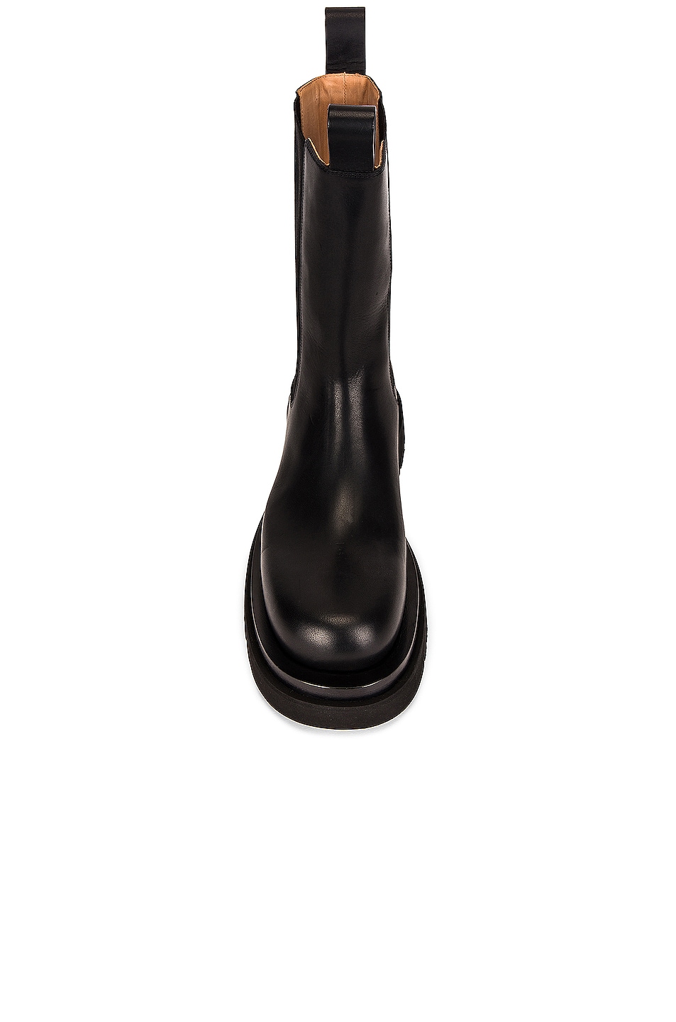 Bottega Veneta - The Lug Boots | Plush