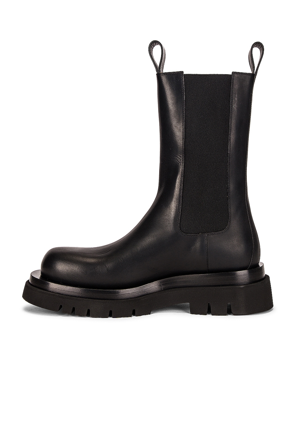 Bottega Veneta - The Lug Boots | Plush