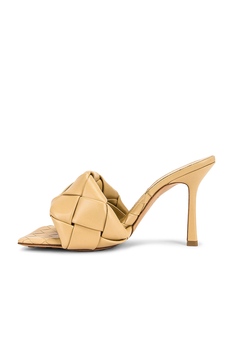 The Rubber Lido Sandals