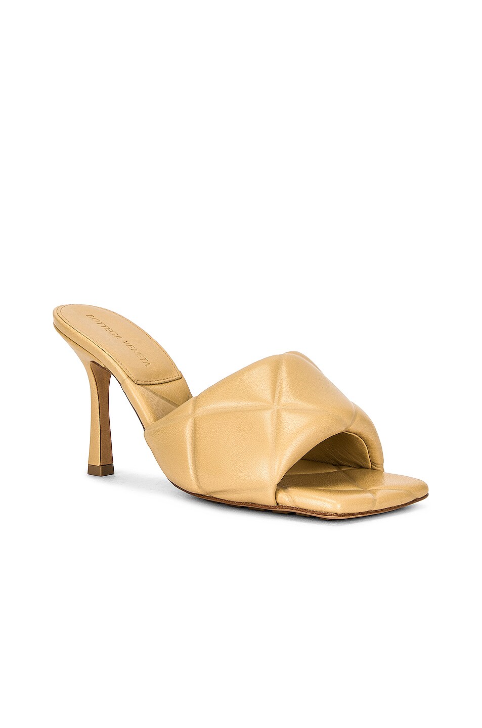 bv rubber lido sandals