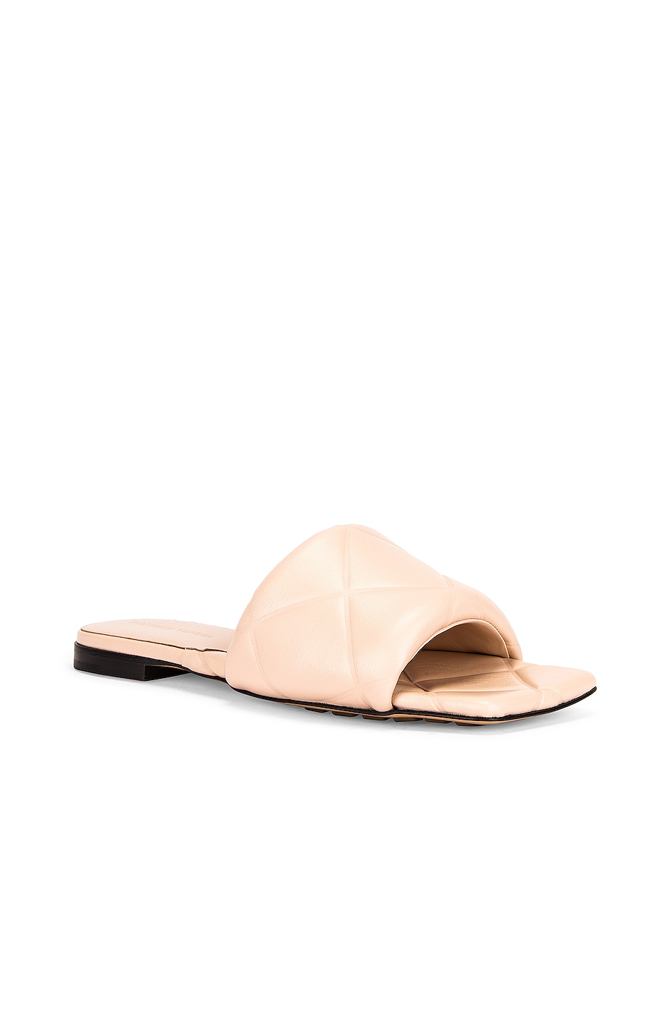 bv rubber lido sandals