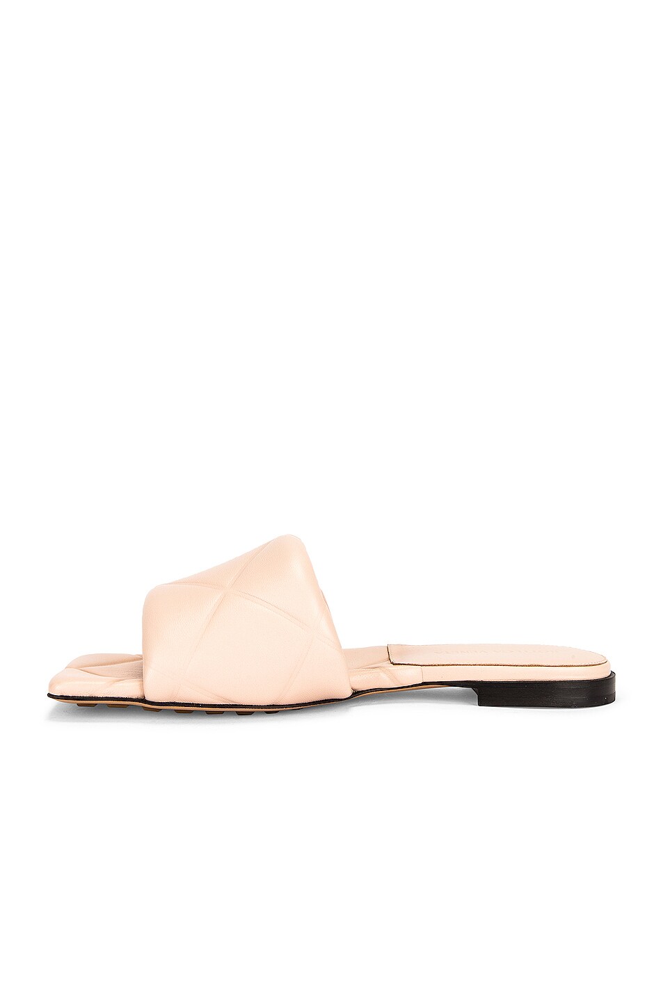 bv rubber lido sandals