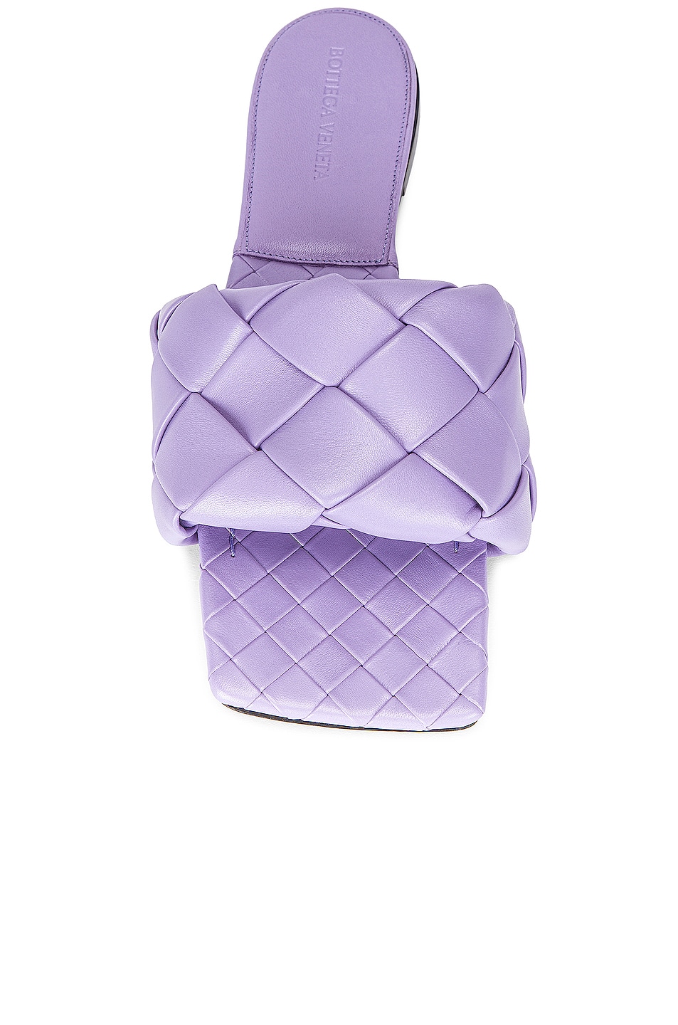 Bottega Veneta BV Lido Sandals thumbnail