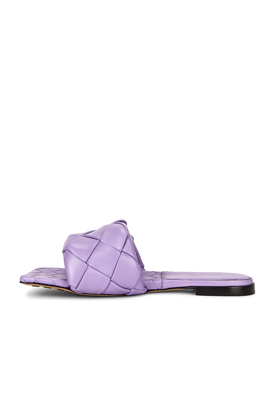 Bottega Veneta BV Lido Sandals thumbnail