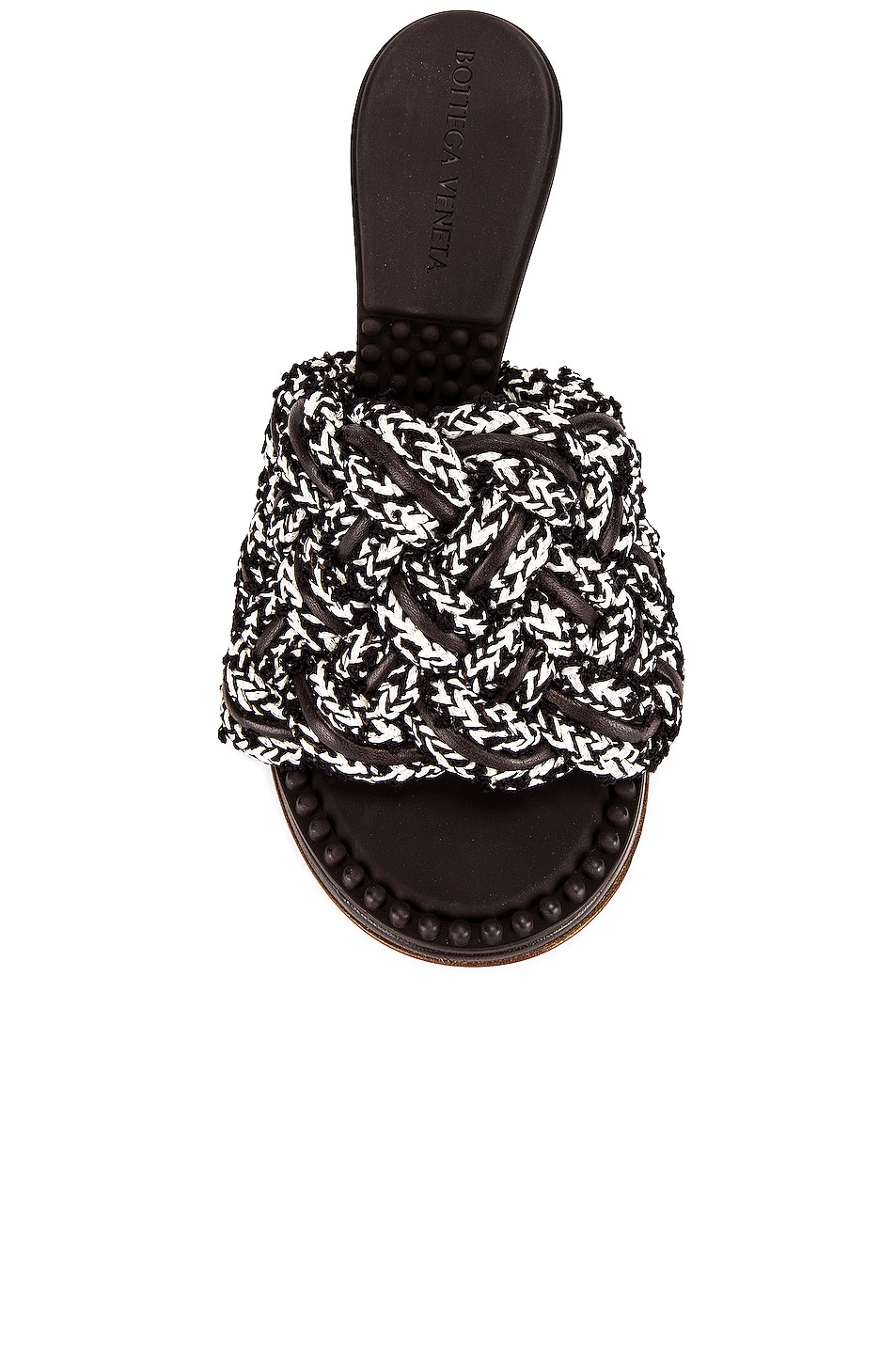 Bottega Veneta Dot Sandals thumbnail