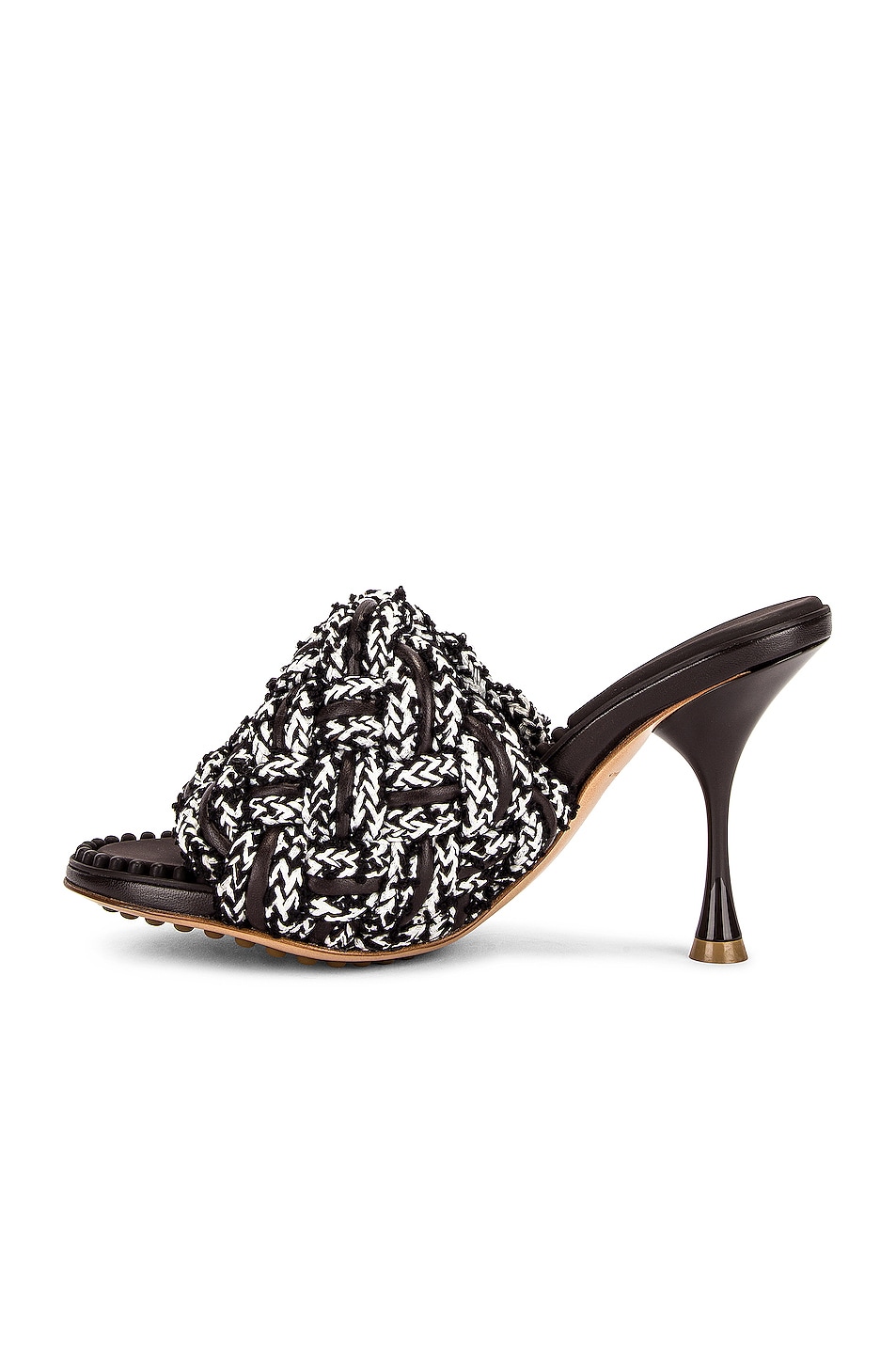 Bottega Veneta Dot Sandals thumbnail