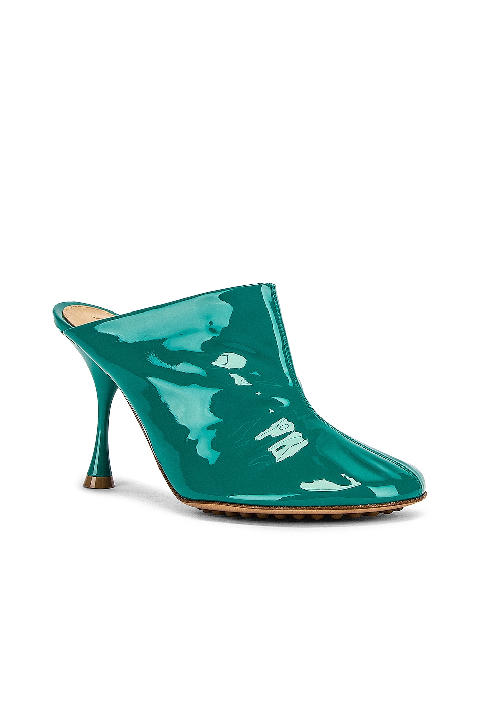 Bottega Veneta Dot Sock Mules thumbnail