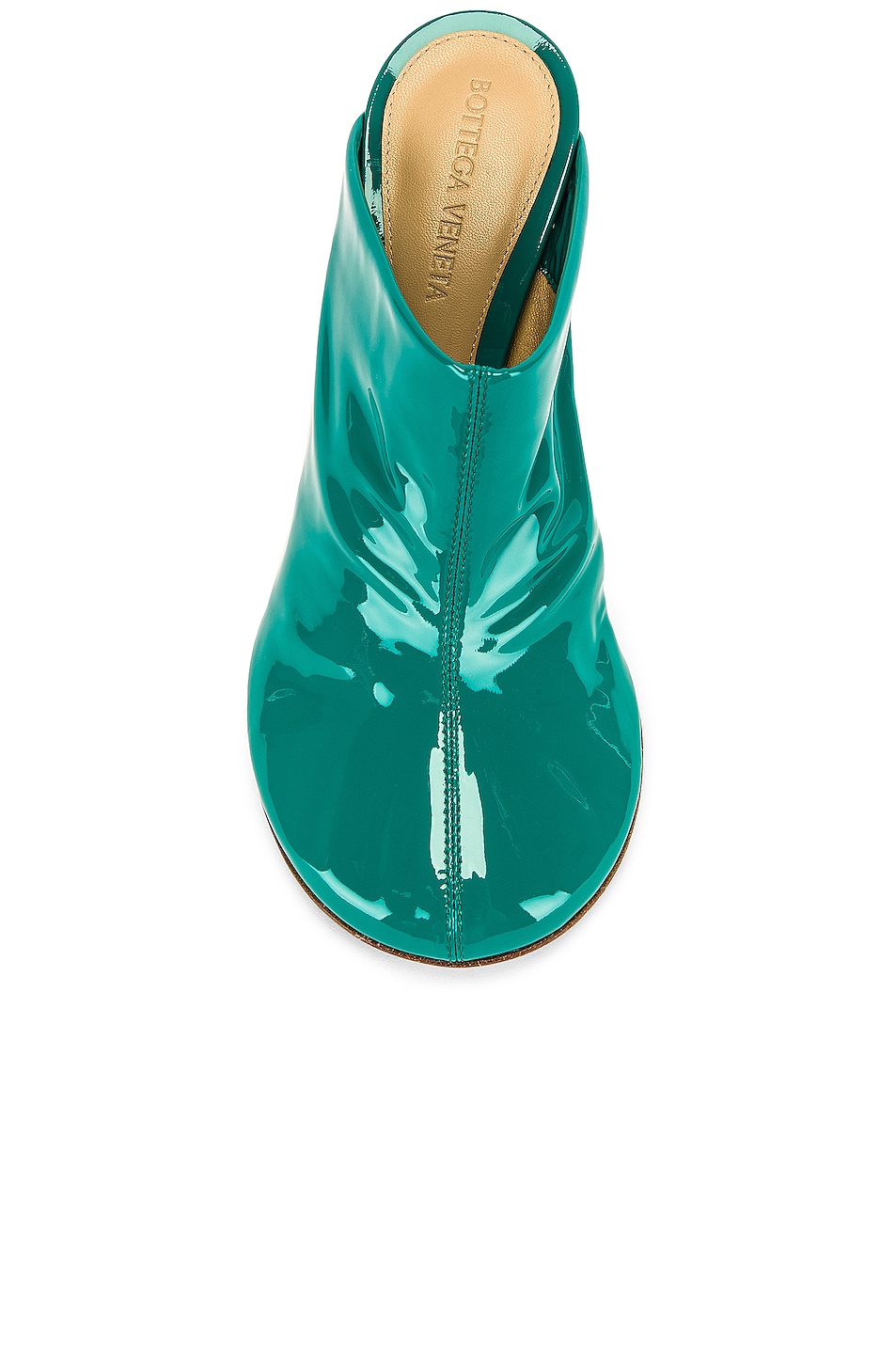 Bottega Veneta Dot Sock Mules thumbnail