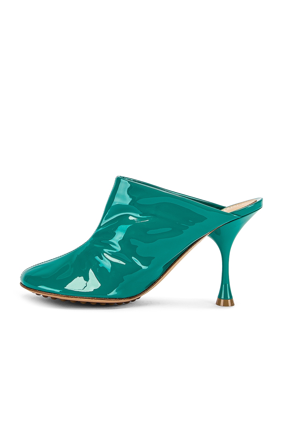 Bottega Veneta Dot Sock Mules thumbnail