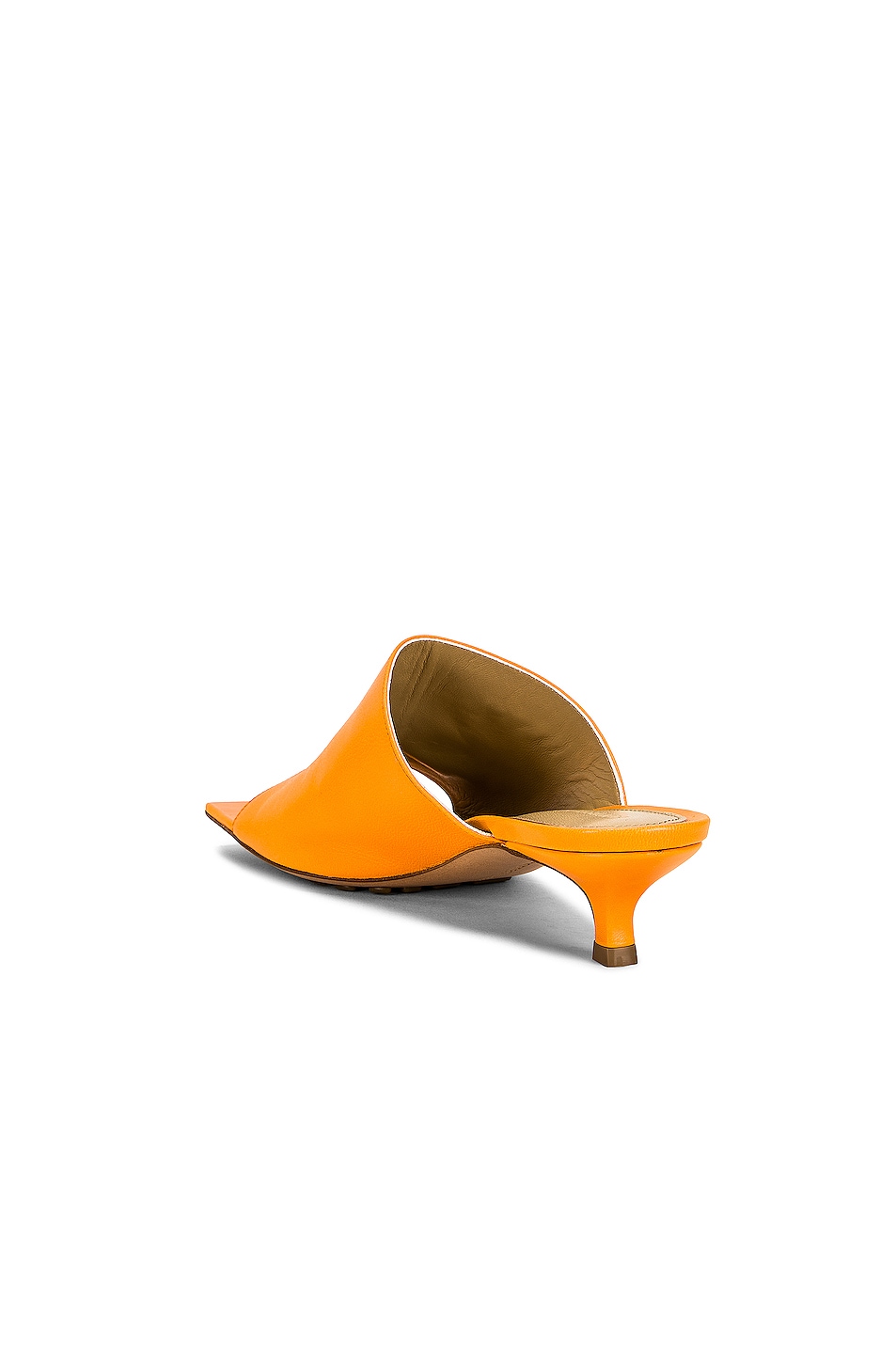 Bottega Veneta Stretch Mule Sandals thumbnail