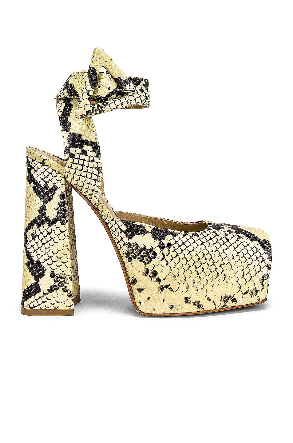 The Campaign by Kendall Jenner | FWRD