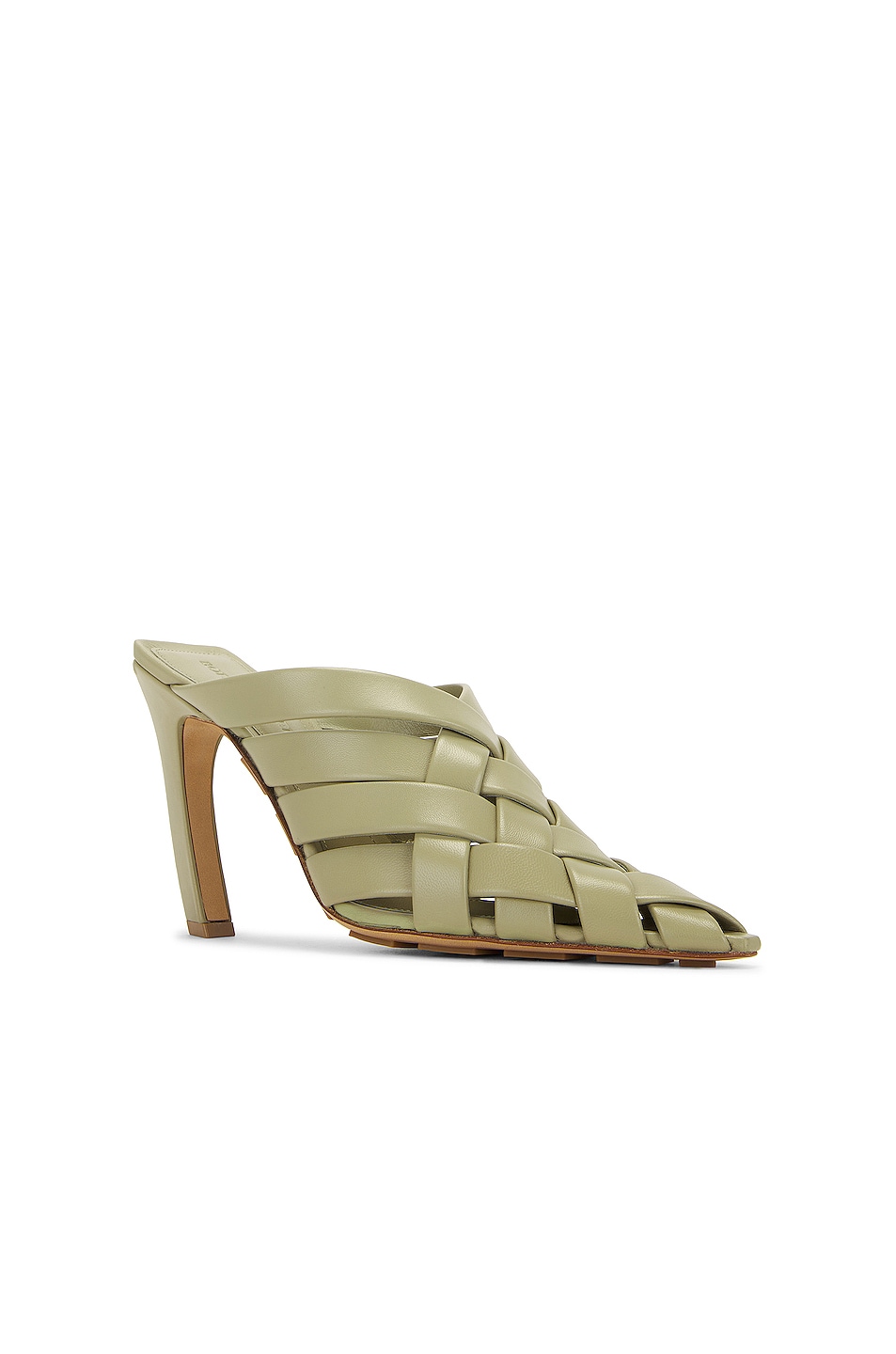 Bottega Veneta Alfie Mule Pump thumbnail