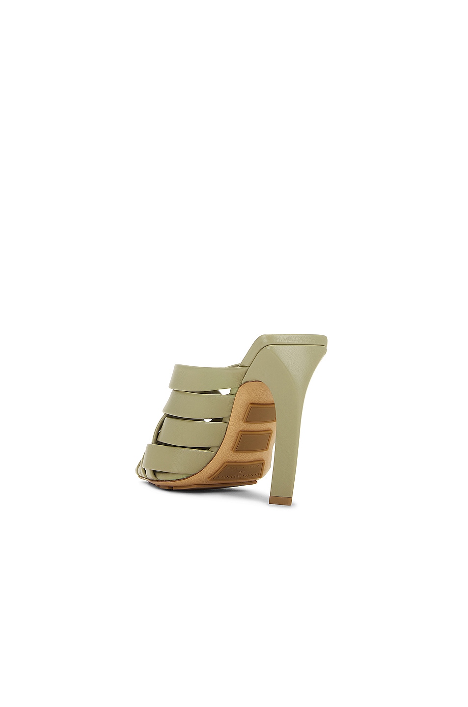 Bottega Veneta Alfie Mule Pump thumbnail