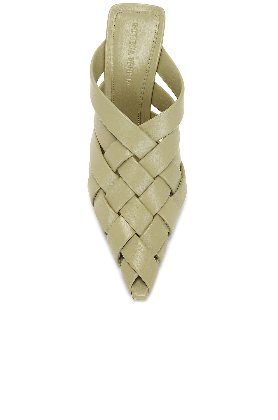 Bottega Veneta Alfie Mule Pump thumbnail