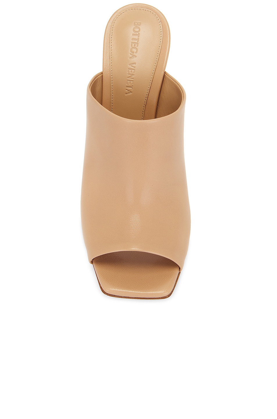 Bottega Veneta Knot Mule Sandal thumbnail