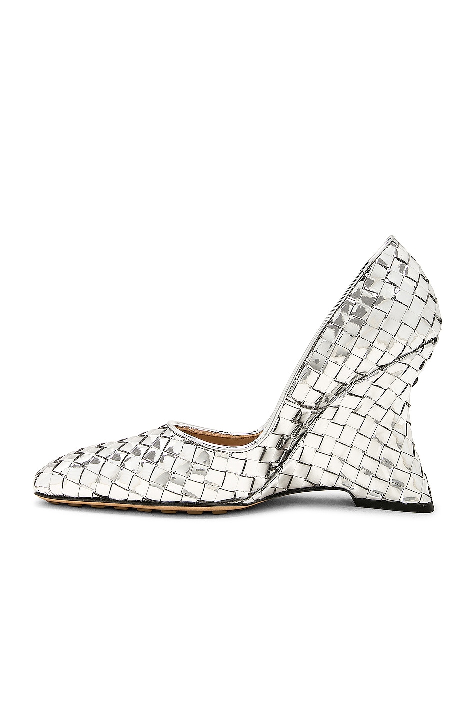 Bottega Veneta Comet Slip On Pump thumbnail