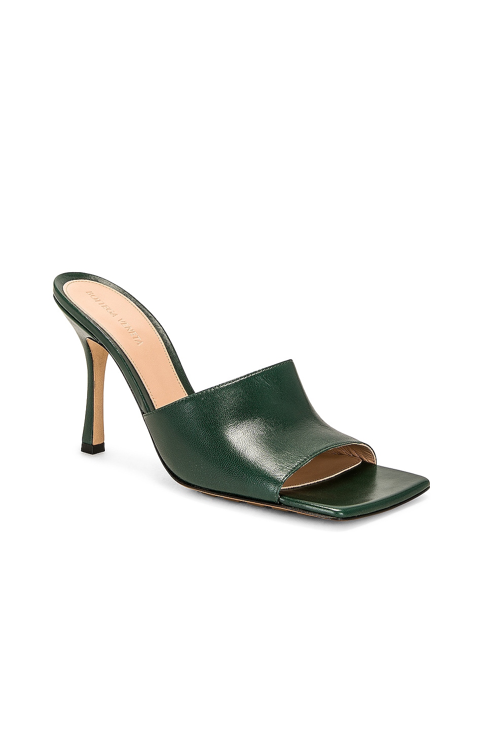 Bottega Veneta Stretch Mule Sandal thumbnail