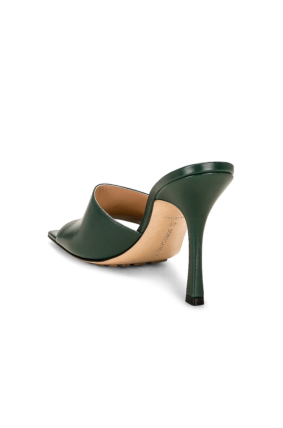 Bottega Veneta Stretch Mule Sandal thumbnail