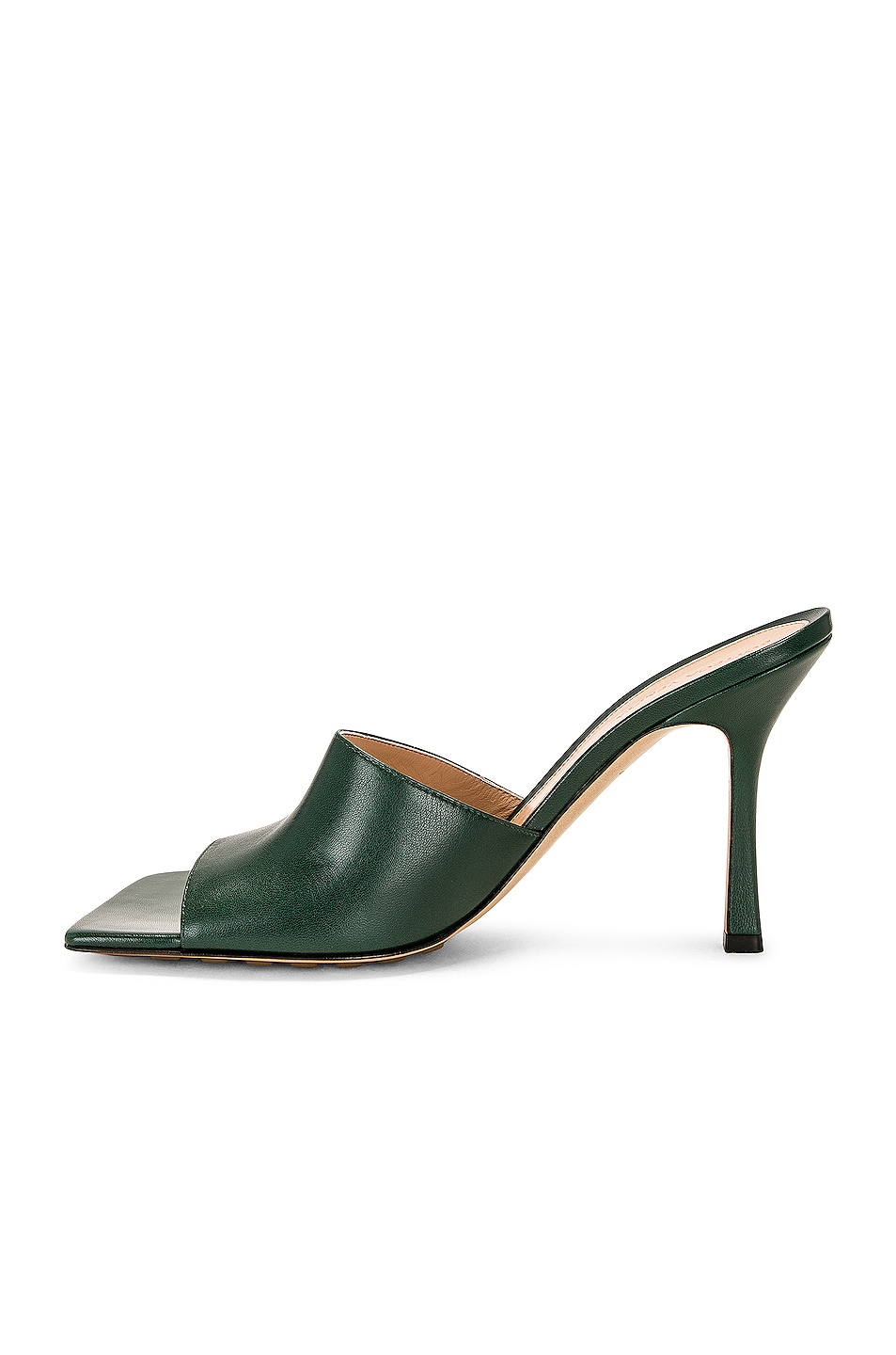 Bottega Veneta Stretch Mule Sandal thumbnail