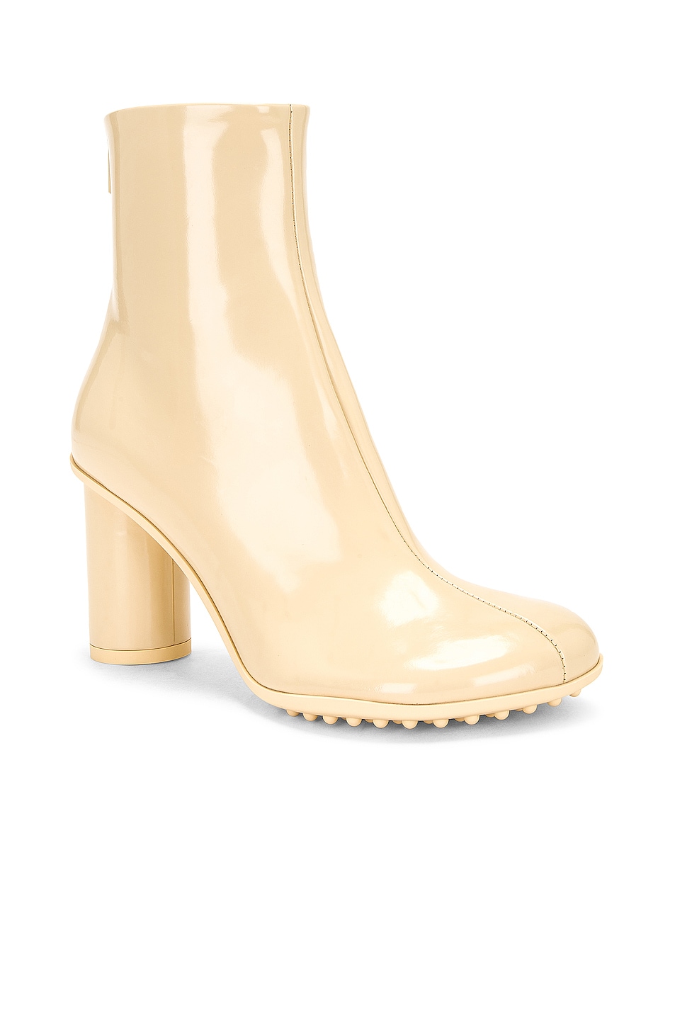 Bottega Veneta Atomic Ankle Boot
