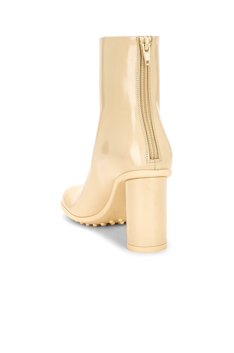 Bottega Veneta Atomic Ankle Boot