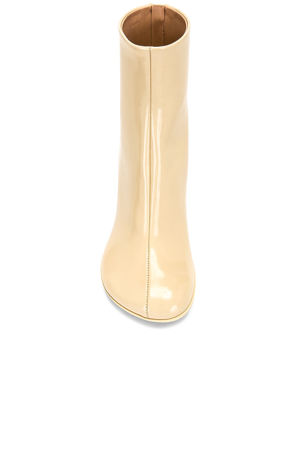 Bottega Veneta Atomic Ankle Boot