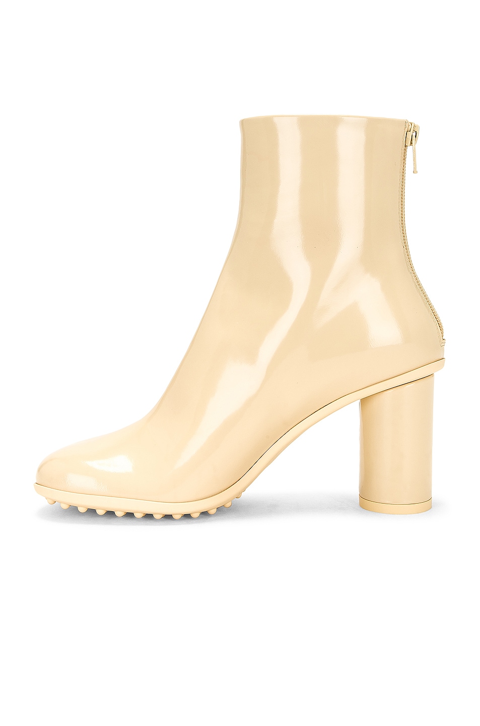 Bottega Veneta Atomic Ankle Boot