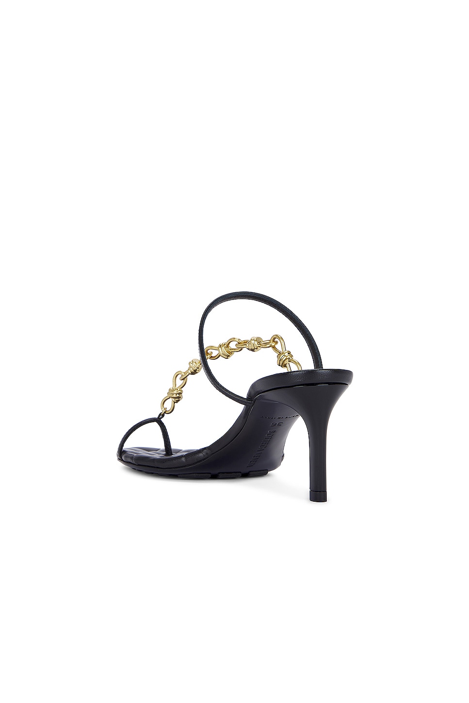 Bottega Veneta Leaf Sandal thumbnail