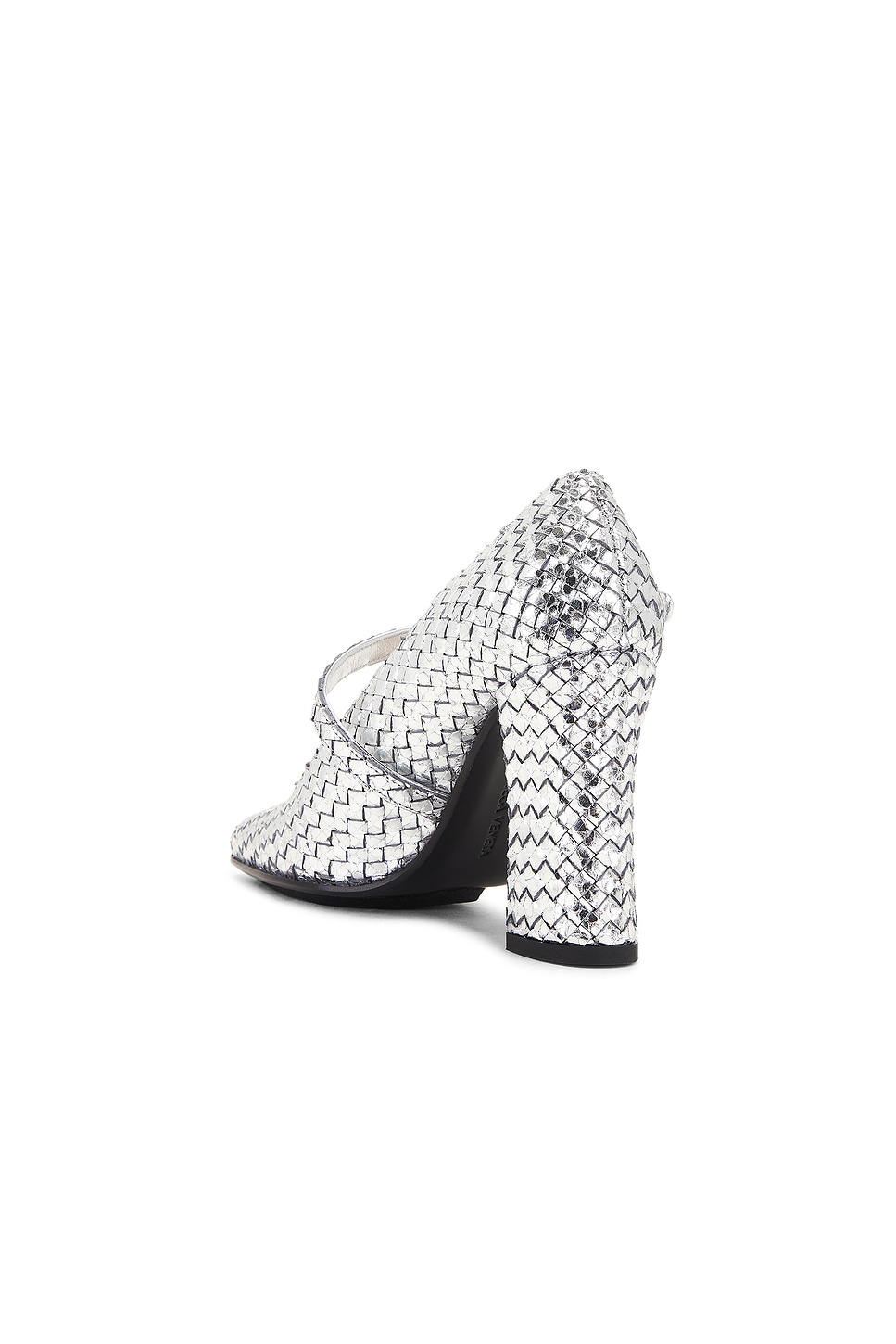 Bottega Veneta Step Pump