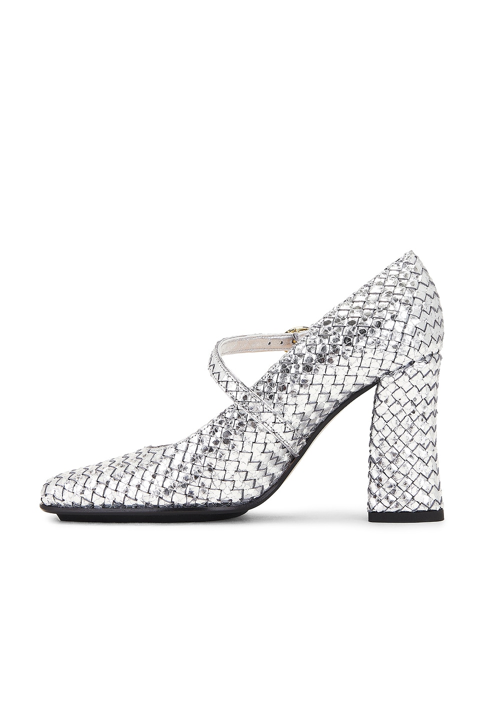 Bottega Veneta Step Pump