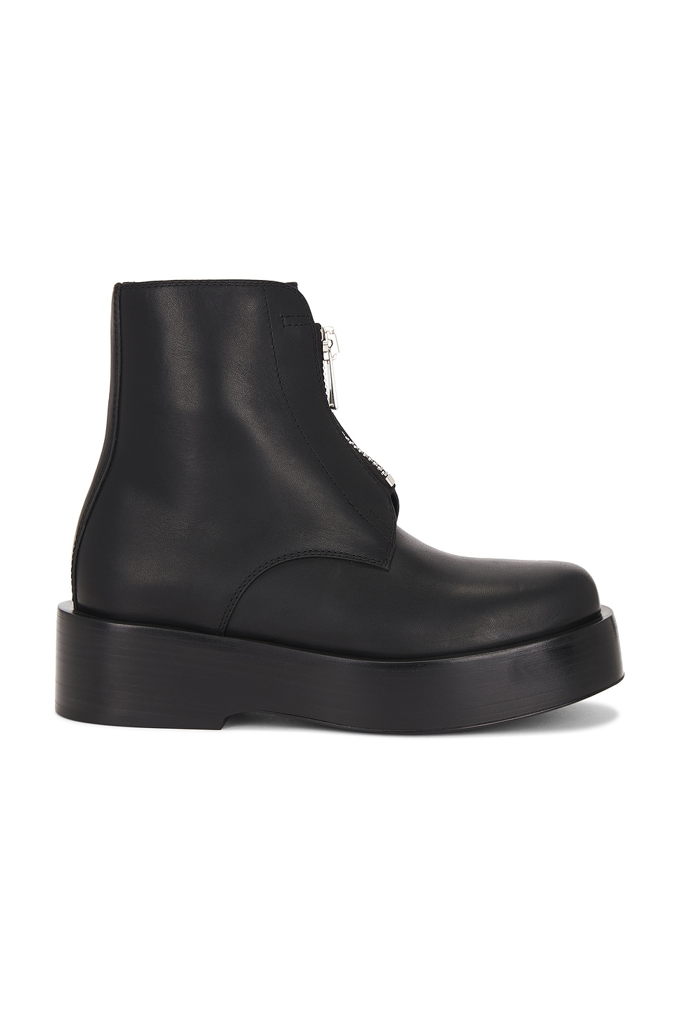 Image 1 of Bottega Veneta Torino Ankle Boot in Black