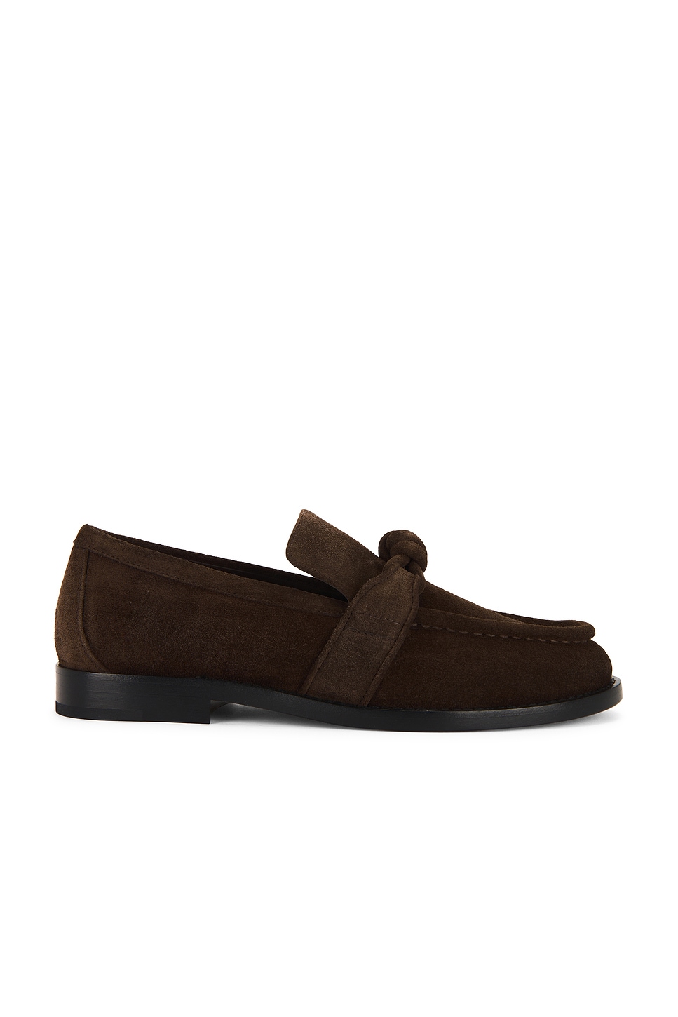 Astaire Loafer in Brown