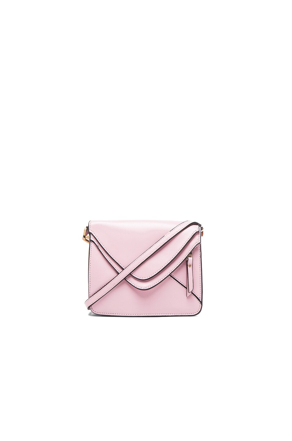 Image 1 of Boyy Slash Tiny 2.0 Bag in Pink