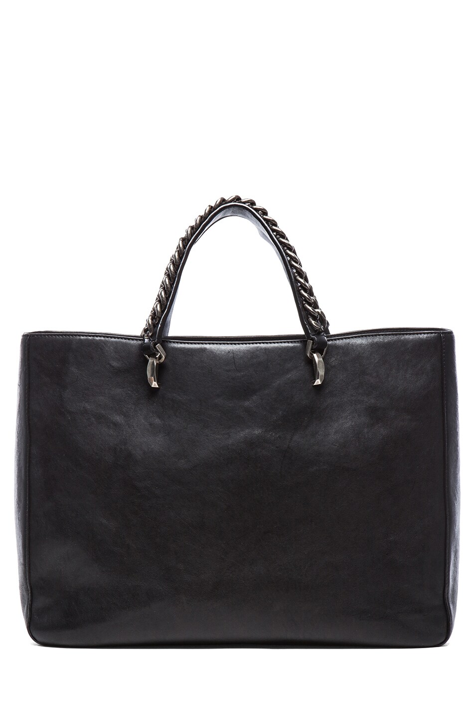 Image 1 of Boyy Jacques Tote in Black