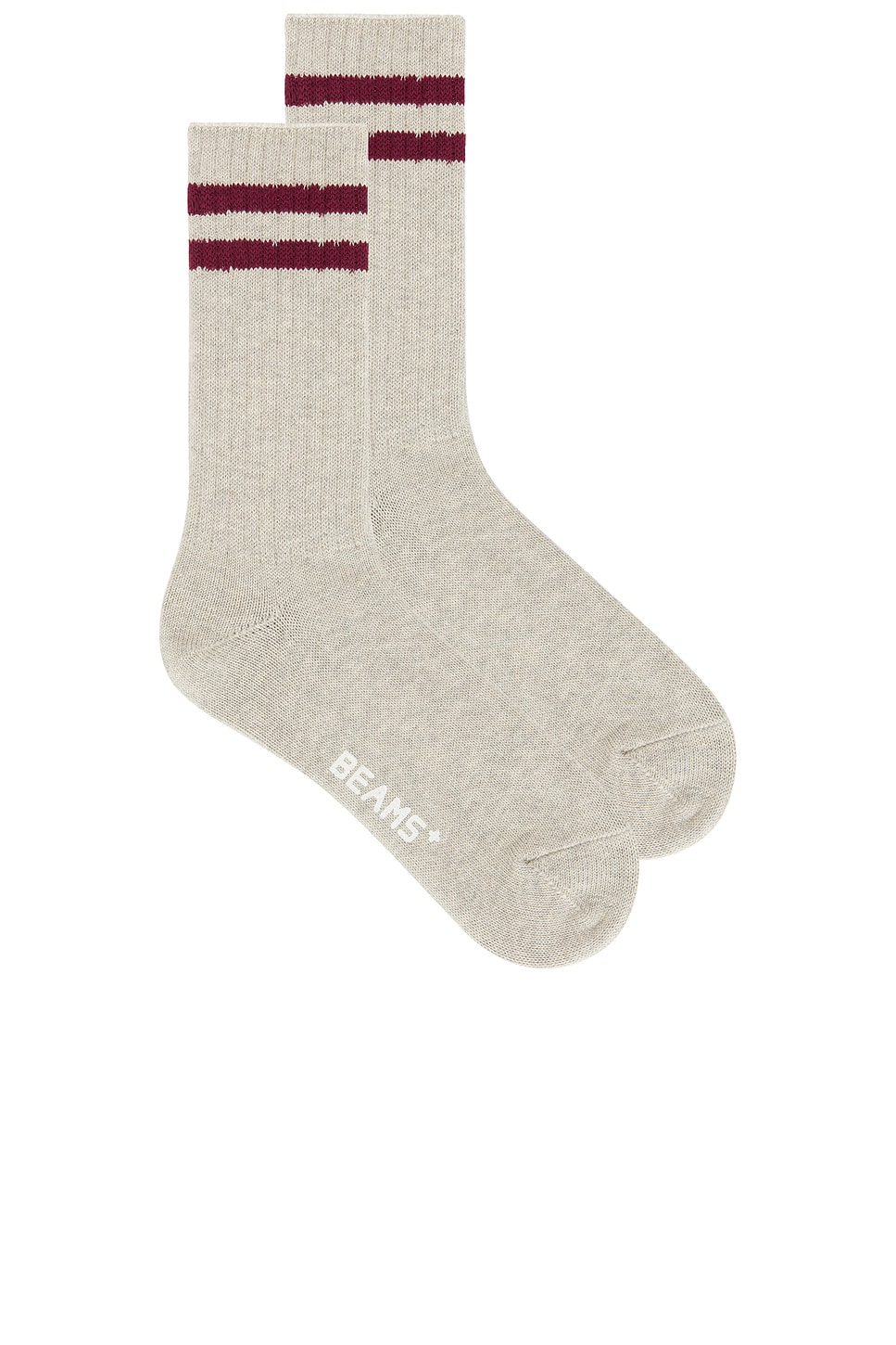 Schoolboy Socks in Grey