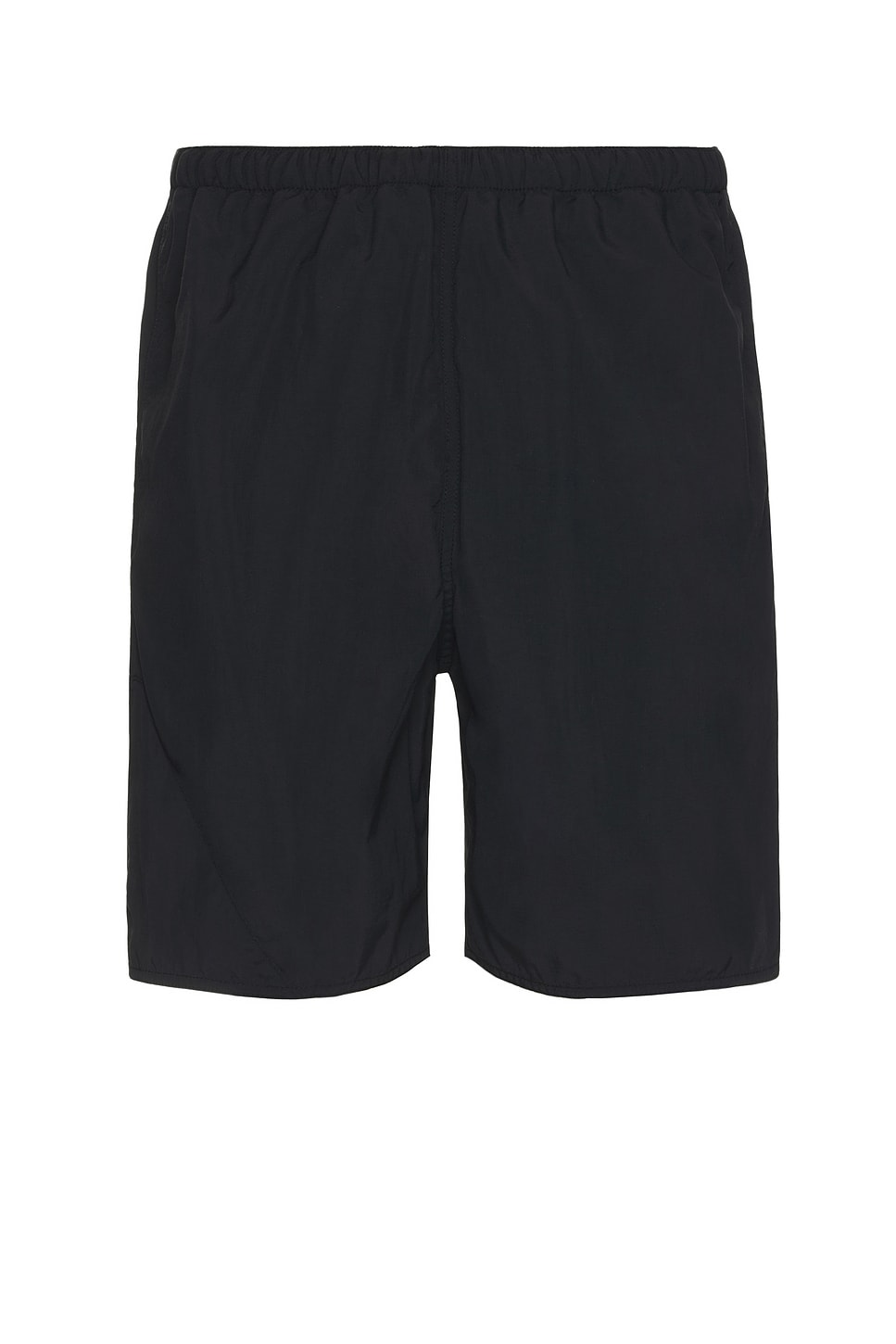 Image 1 of Beams Plus Mil Athletic Shorts Nylon in Black