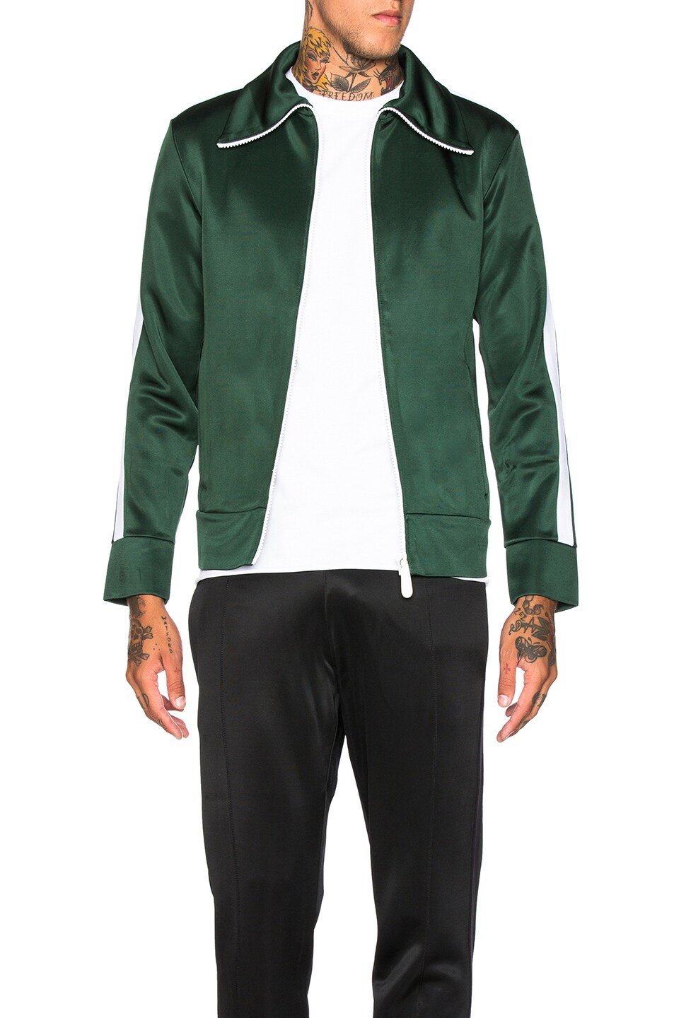 burberry mens tracksuit