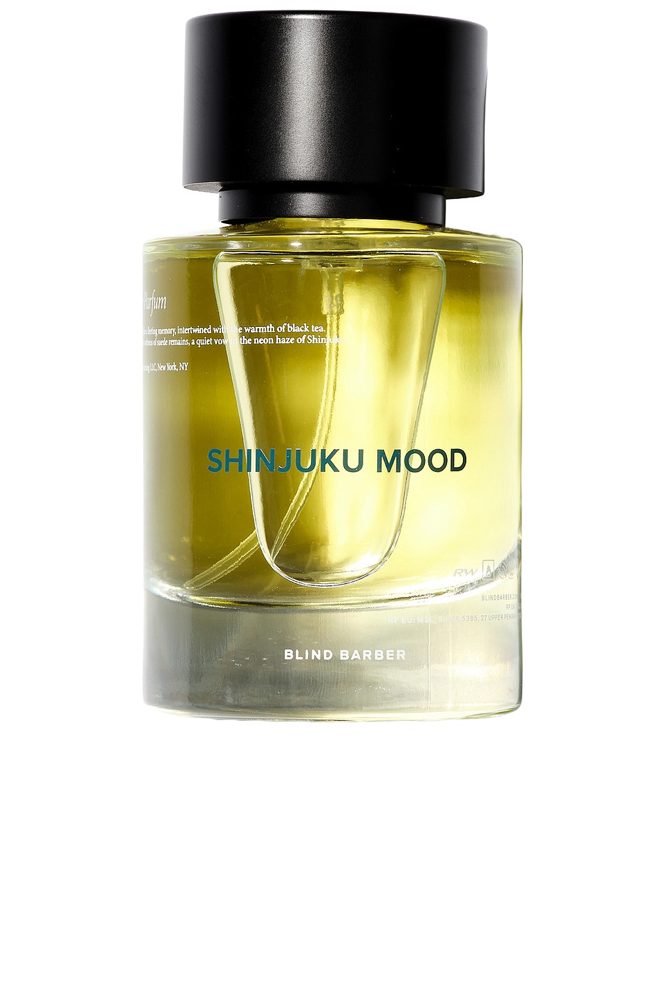 Blind Barber Shinjuku Mood Eau De Parfum 98$