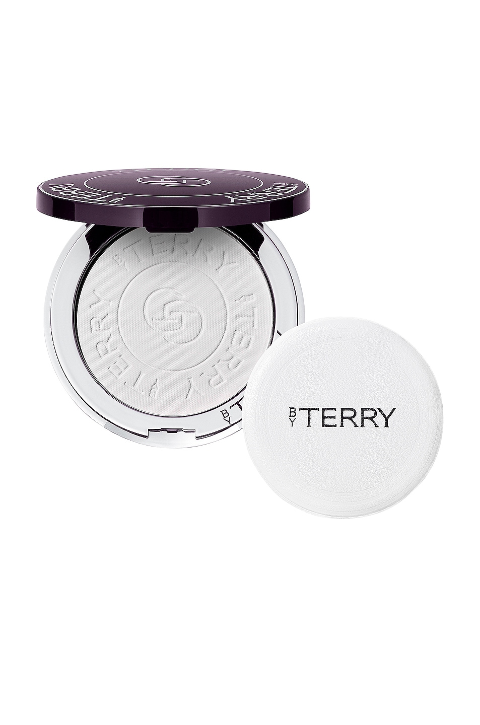 By Terry Hyaluronic Pressed Hydra-Powder in Beauty: NA