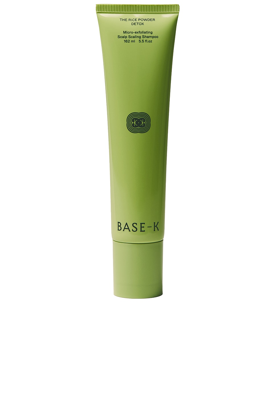 BASE-K The Rice Powder Detox Exfoliating Shampoo in Beauty: NA