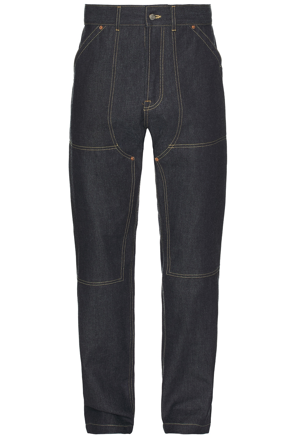 Chore Carpenter Pants in Blue