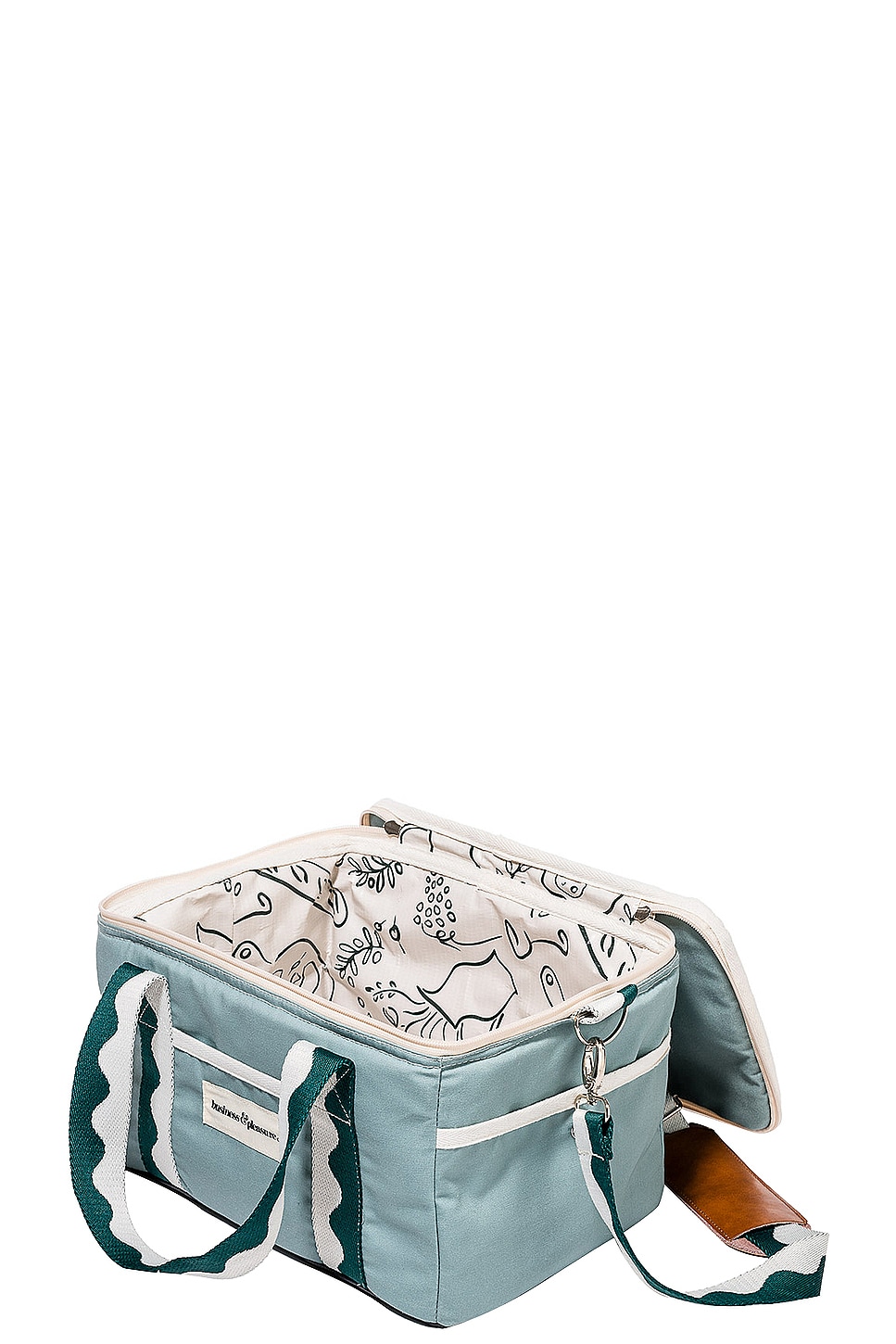Business & Pleasure Co Cooler Bag - Thumbnail 5