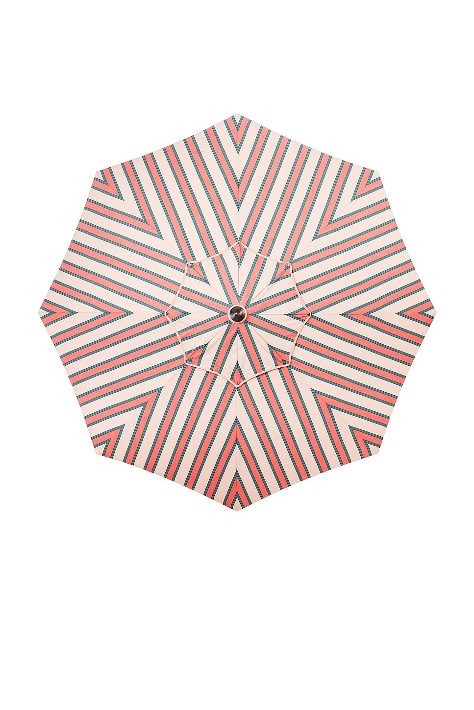 Business & Pleasure Market Umbrella In Red