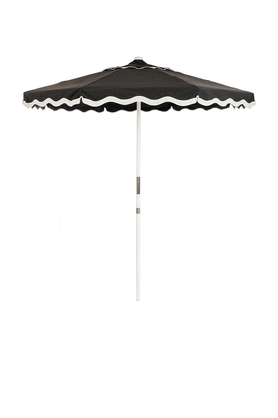 Business & Pleasure Market Umbrella In Black