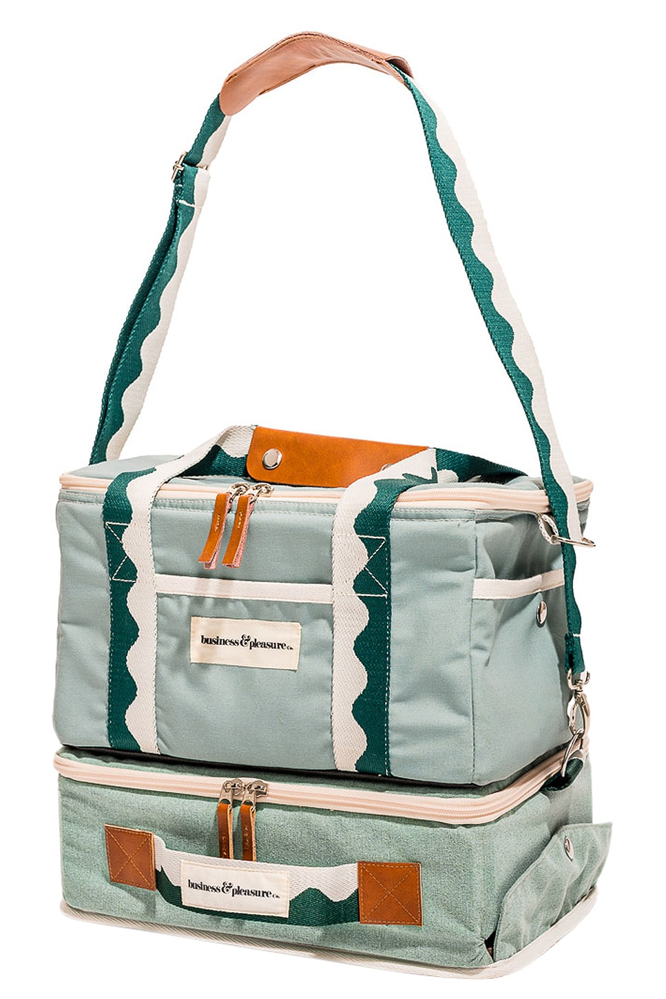 Business & Pleasure Picnic Set Bag